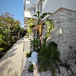 Local House Apartmanhotel Bodrum