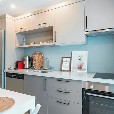 Local House 3* 博德鲁姆