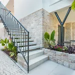 Local House Aparthotel Bodrum