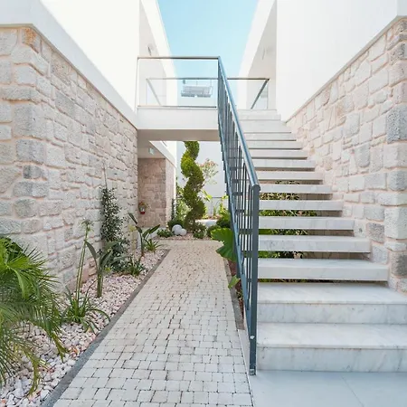 Local House * Bodrum