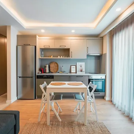 Local House 아파트호텔