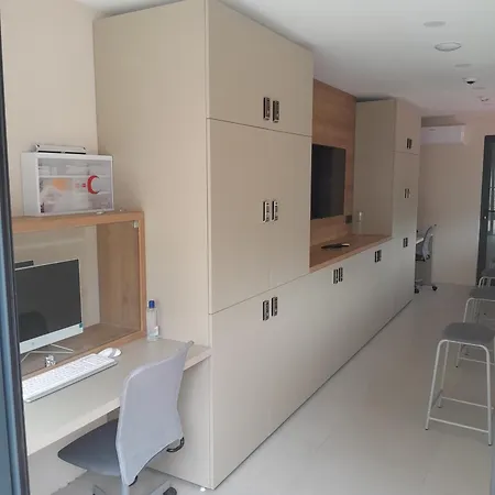 아파트호텔 Local House