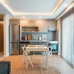 Local House 公寓式酒店