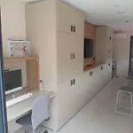公寓式酒店 Local House