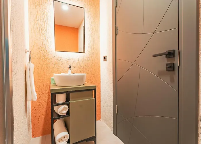 Aparthotel Local House Bodrum