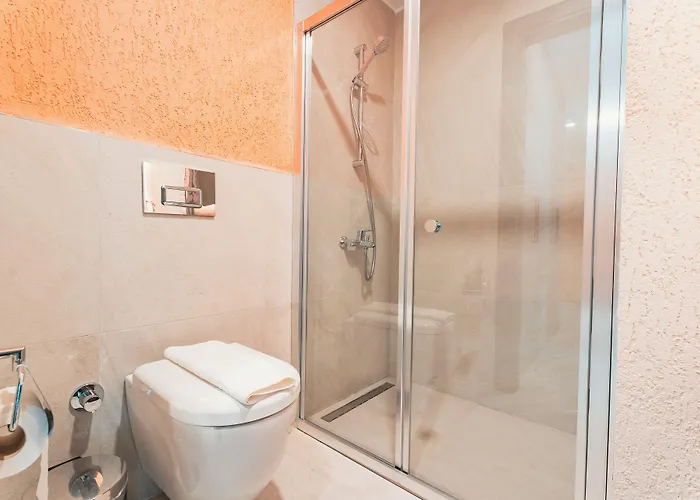 Local House 3* Bodrum