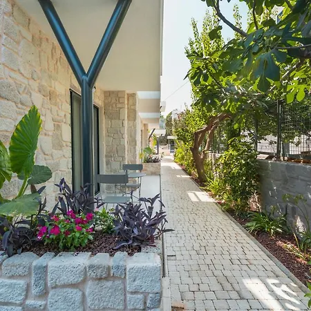 Apart Otel Local House Bodrum