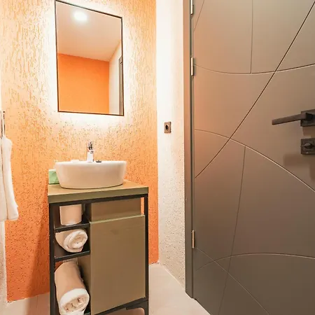 Apart Otel Local House Bodrum