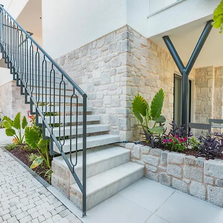 Local House Apart Otel Bodrum